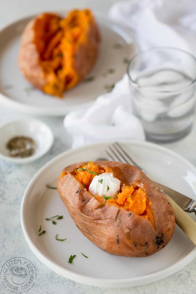 how-to-cook-sweet-potatoes-in-an-instant-pot-pressure-cooker