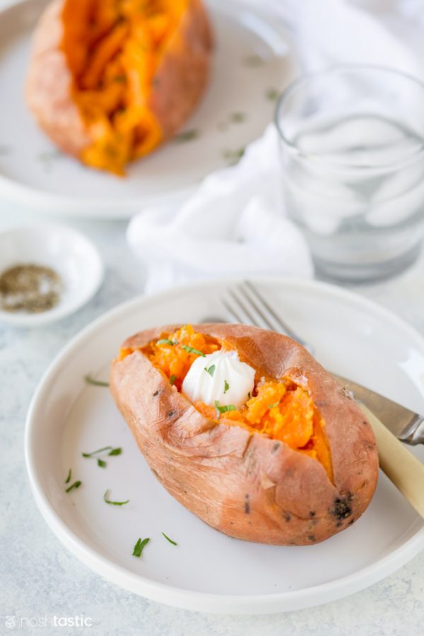 Instant Pot Sweet Potatoes No Fail Method   Instant Pot Sweet Potatoes Recipe 1 Of 1 600x900 