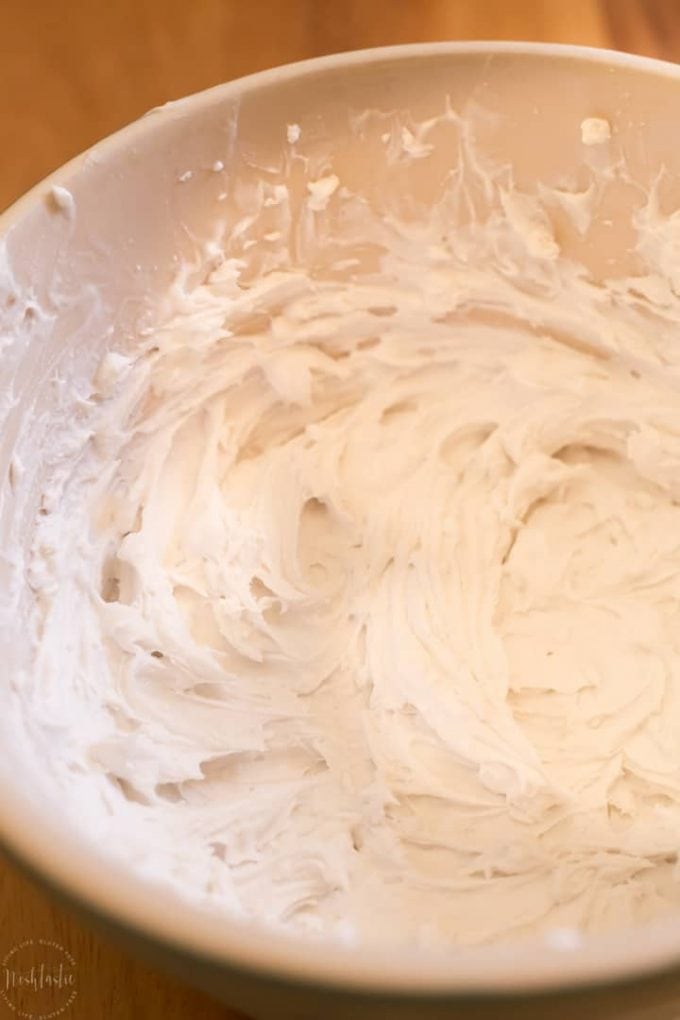 Coconut Milk Whipped Cream - Step by Step Tips!