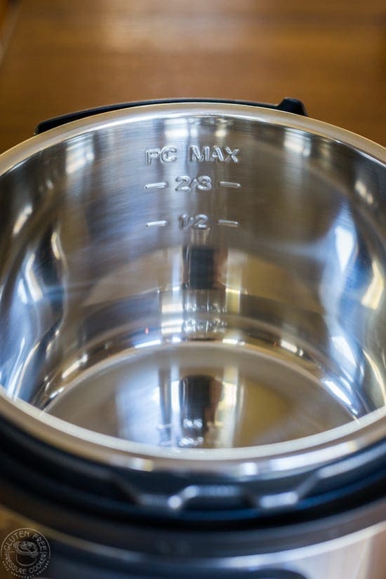 Instant Pot Duo Plus 9-in-1 Pressure Cooker Review - Noshtastic