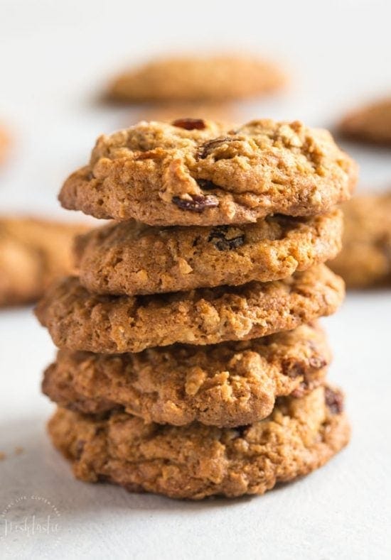 Gluten Free Cut Out Cookies That Hold Their Shape!