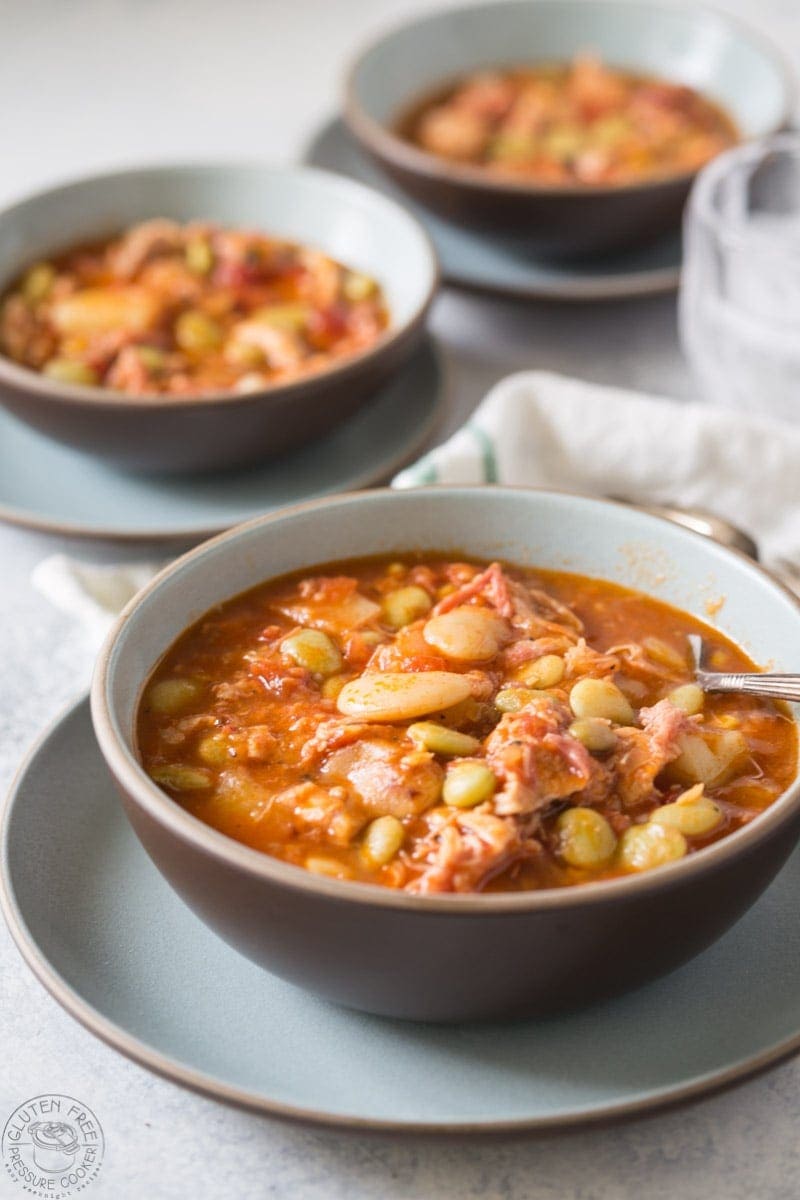 Brunswick Stew I